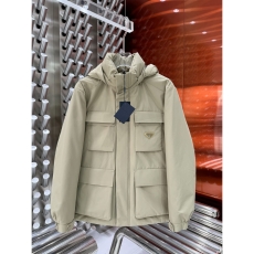 Prada Down Jackets